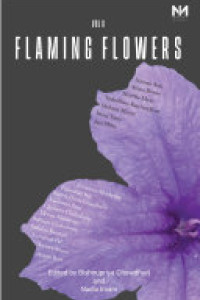 Cover of Flaming Flowers - Vol 2