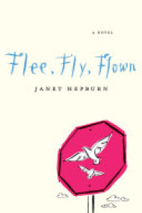 Cover of Flee, Fly, Flown