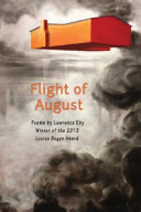 Cover of Flight of August