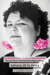 Cover of For the Hard Ones/Para las duras