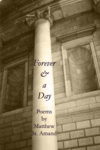 Cover of Forever & a Day
