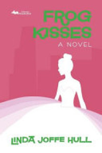 Cover of Frog Kisses