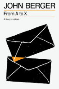 Cover of From A to X