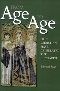 Cover of From Age to Age