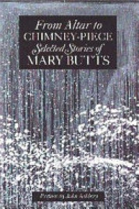 Cover of From Altar to Chimney-piece