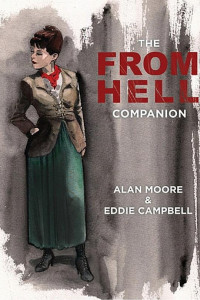 Cover of From Hell Companion