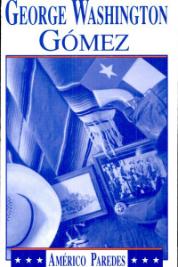 Cover of George Washington Gómez