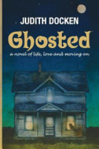Cover of Ghosted