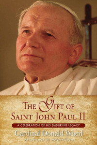 Cover of Gift of St. John Paul II, The