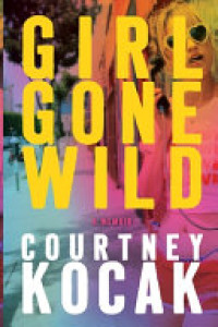 Cover of Girl Gone Wild