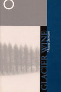 Cover of Glacier Wine