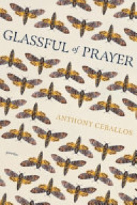 Cover of Glassful of Prayer