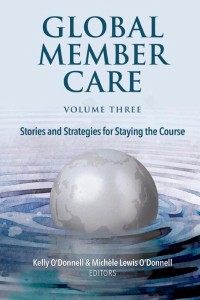 Cover of Global Member Care Volume 3