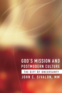Cover of God's Mission and Postmodern Culture
