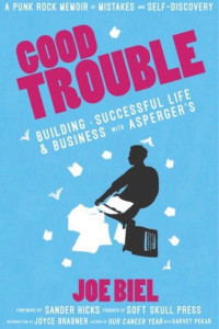 Cover of Good Trouble