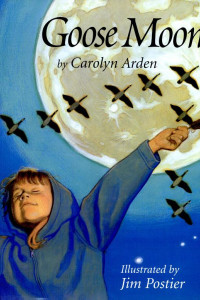 Cover of Goose Moon