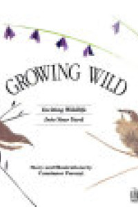 Cover of Growing Wild