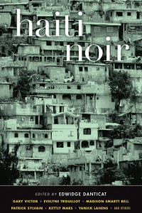 Cover of Haiti Noir (Akashic Noir).