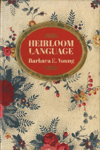 Cover of Heirloom Language