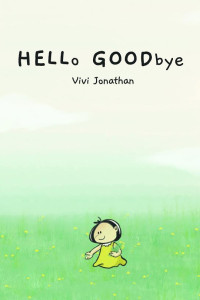 Cover of Hello Goodbye