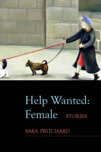 Cover of Help Wanted: Female