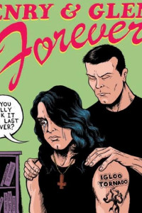 Cover of Henry & Glenn Forever