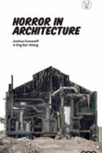 Cover of Horror in Architecture