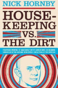 Cover of Housekeeping Vs. the Dirt