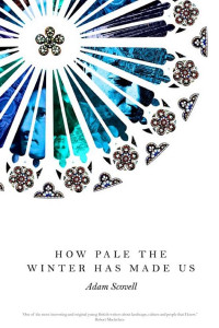 Cover of How Pale the Winter Has Made Us