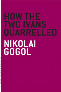 Cover of How the Two Ivans Quarrelled