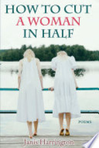 Cover of How to Cut a Woman in Half