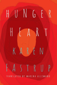 Cover of Hunger Heart