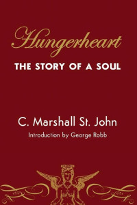 Cover of Hungerheart