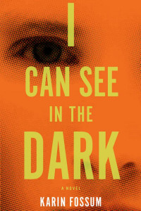 Cover of I Can See in the Dark