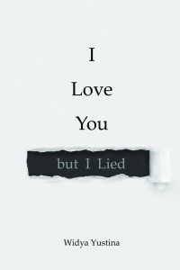 Cover of I Love You, but I Lied