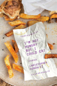 Cover of I'm Not Hungry But I Could Eat