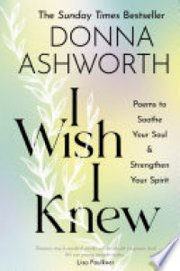 Cover of I Wish I Knew