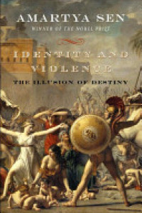 Cover of Identity and Violence