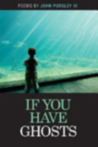 Cover of If You Have Ghosts