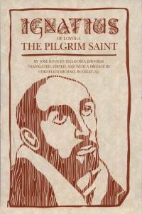 Cover of Ignatius of Loyola