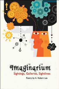 Cover of Imaginarium: Sightings, Galleries, Sightlines