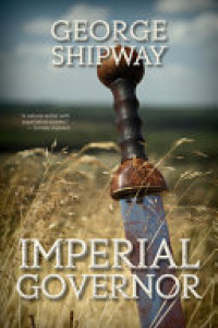 Cover of Imperial Governor