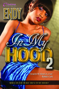 Cover of In My Hood 2