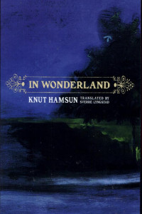 Cover of In Wonderland