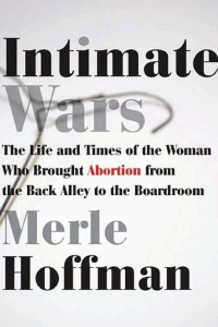 Cover of Intimate Wars