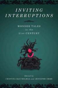 Cover of Inviting Interruptions