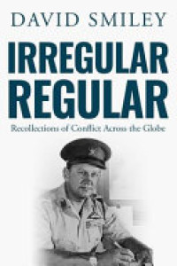 Cover of Irregular Regular
