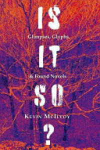 Cover of Is it So?
