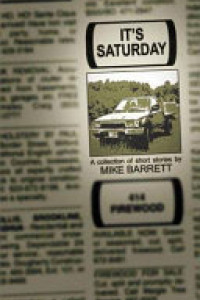 Cover of It's Saturday