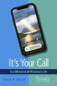 Cover of It's Your Call